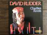 Cover of Charlies Roots Haiti, 1987, Vinyl