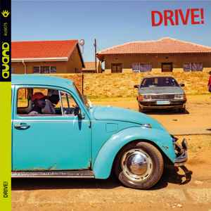 Drive! - Drive! album cover
