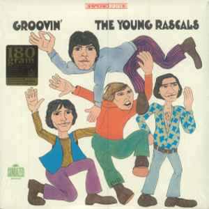 The Young Rascals – Groovin' (2002, 180 Gram, Vinyl) - Discogs