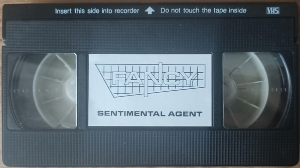 baixar álbum Fancy - Sentimental Agent