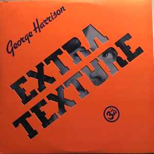 George Harrison – Extra Texture (Read All About It) (1975, Los