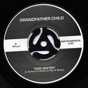 ladda ner album Grandfather Child - Waiting For You 7