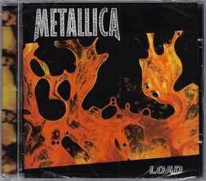 Metallica – Master Of Puppets (CD) - Discogs