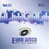 Various - Euro Disco - The Lost Legends Vol. 31