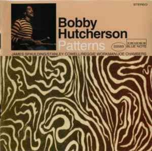 Bobby Hutcherson – Total Eclipse (1995, CD) - Discogs