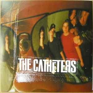 The Catheters - Put It Together