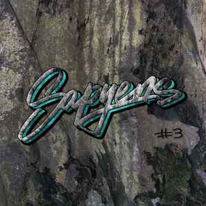 Various - Sapyens Vol. 3 album cover