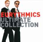 Cover of Ultimate Collection, 2005-11-07, CD