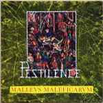 Cover of Malleus Maleficarum, 1989, Vinyl