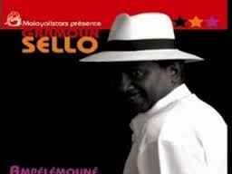 Gramoun Sello - Ampélémouné album cover