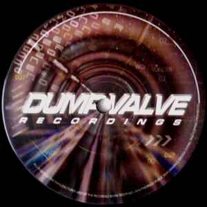 Dump Valve Recordings on Discogs