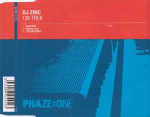 138 Trek - DJ Zinc