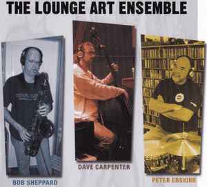 The Lounge Art Ensemble