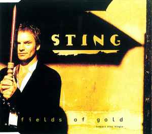 Fields Of Gold - Sting