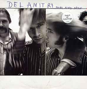 Del Amitri - Here And Now