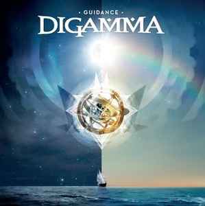 Digamma - Guidance album cover