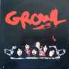Growl (2) - Growl