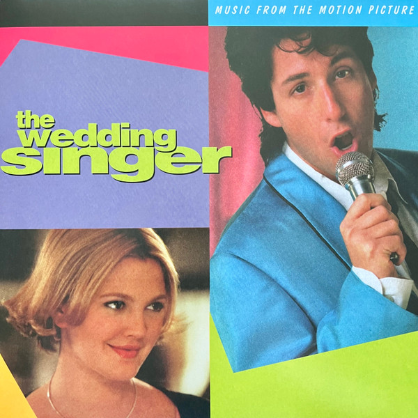  The Wedding Singer Volume 2 - More Music From The