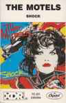 Cover of Shock, 1985, Cassette