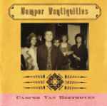 Cover of Camper Vantiquities, 2004-04-27, CD
