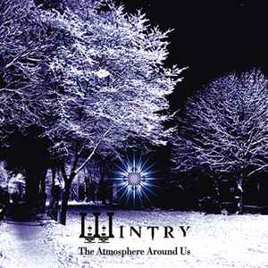 Atmosphere Around Us (CD, Album)en venta