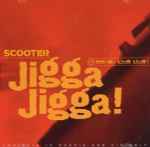 Cover of Jigga Jigga!, 2004, CD