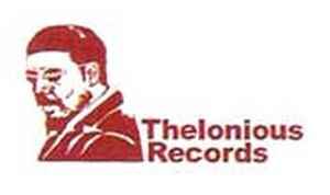Thelonious Records image