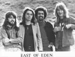 lataa albumi East Of Eden - Sound Of East Eden Live