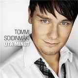 Tommi Soidinmäki - Ota Minut album cover
