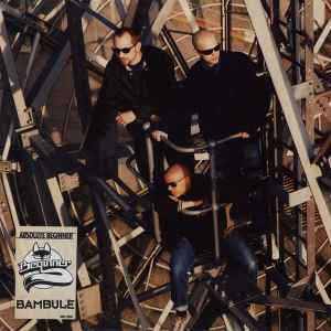 Bambule - Absolute Beginner