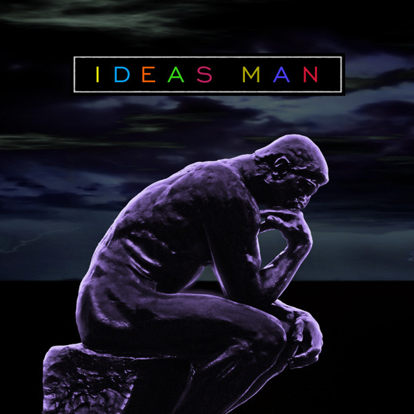 ladda ner album Various - Ideas Man