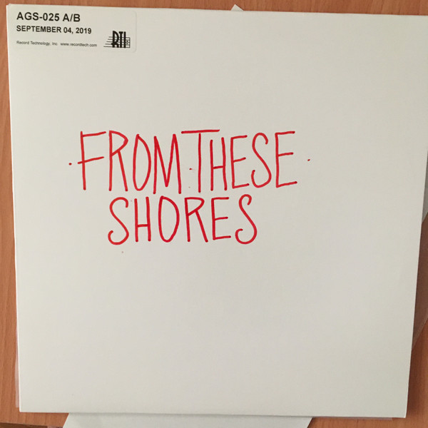 From These Shores (2019, Vinyl) - Discogs