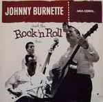 Cover of Johnny Burnette And The Rock 'N Roll Trio, , Vinyl