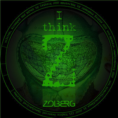 télécharger l'album Zoiberg - I Think Z Part1