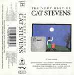 Cover of The Very Best Of Cat Stevens, 1995, Cassette