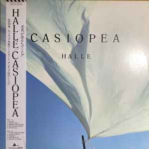 Halle - Casiopea