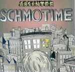Cover of Schmotime, 2006, CD