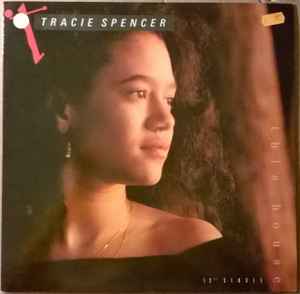 Tracie Spencer - This House album cover