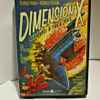 Various - Dimension X: Adventures In Time & Space