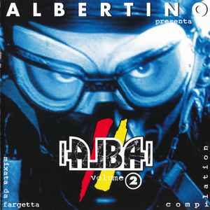Alba Volume 2 - Albertino