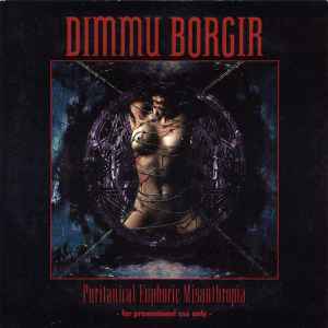 Burn in Hell — Dimmu Borgir