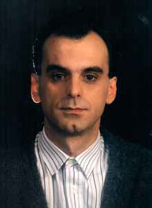 Massimo Traversoni