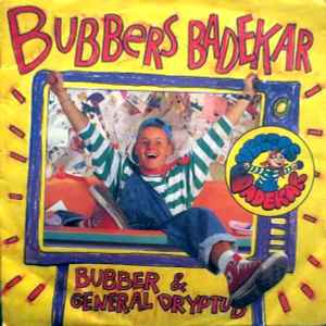 Bubbers Badekar - Bubber
