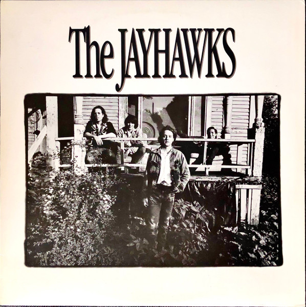 JAYHAWKS NEWS — THE JAYHAWKS DISCOGRAPHY
