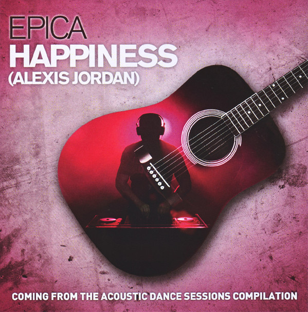 Album herunterladen Epica - Happiness