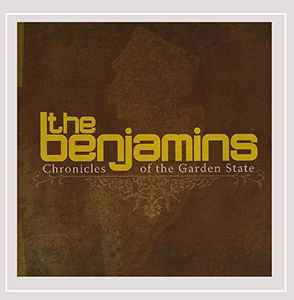 The Benjamins (6) - Chronicles Of The Garden State album cover