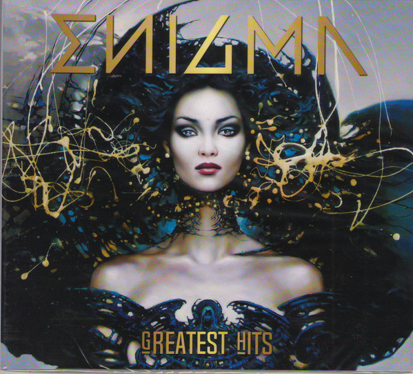Enigma – Greatest Hits - Discogs