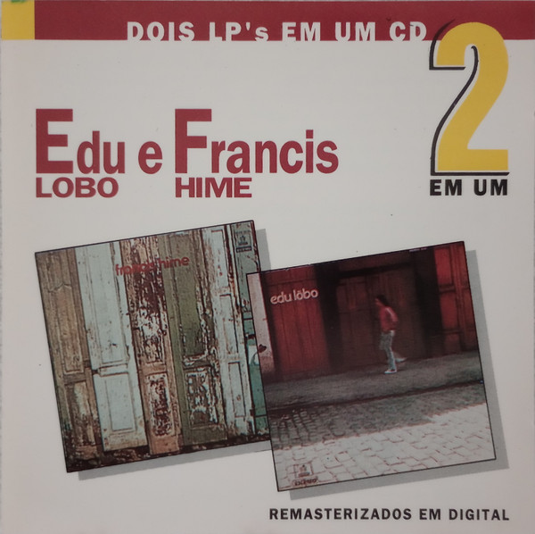 télécharger l'album Edu Lobo Francis Hime - Missa Breve Francis Hime