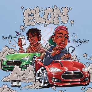 Ronsocold – Elon (2021, 256 kbps, File) - Discogs