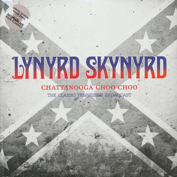 Lynyrd Skynyrd – Saturday Night Special (2015, CD) - Discogs